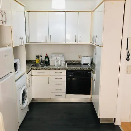 Precioso Apartamento Al Lado De El Corte Ingles Appartement