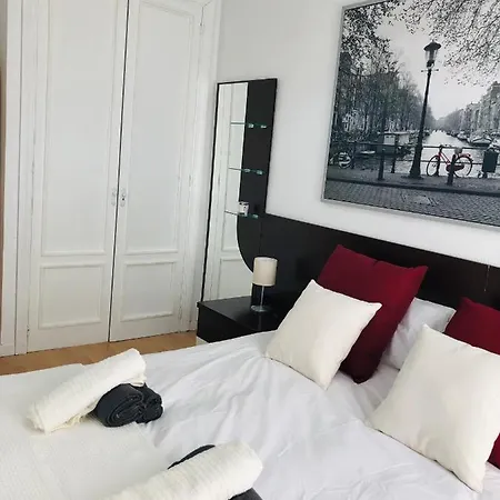 Precioso Apartamento Al Lado De El Corte Ingles Appartement *