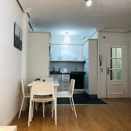Precioso Apartamento Al Lado De El Corte Ingles Appartement Salamanca