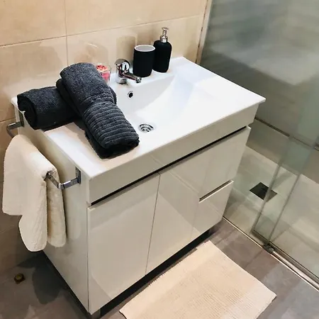 Appartement Precioso Apartamento Al Lado De El Corte Ingles Salamanca