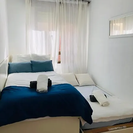 Precioso Apartamento Al Lado De El Corte Ingles * Salamanca