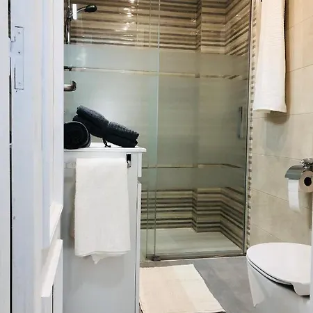 Appartement Precioso Apartamento Al Lado De El Corte Ingles *
