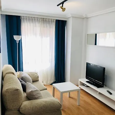 Appartement Precioso Apartamento Al Lado De El Corte Ingles