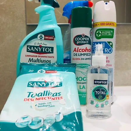 Precioso Apartamento Al Lado De El Corte Ingles *