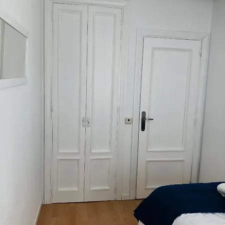 Precioso Apartamento Al Lado De El Corte Ingles Salamanca