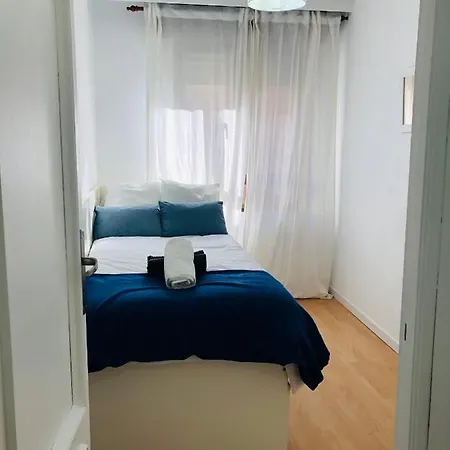 Precioso Apartamento Al Lado De El Corte Ingles Appartement Salamanca