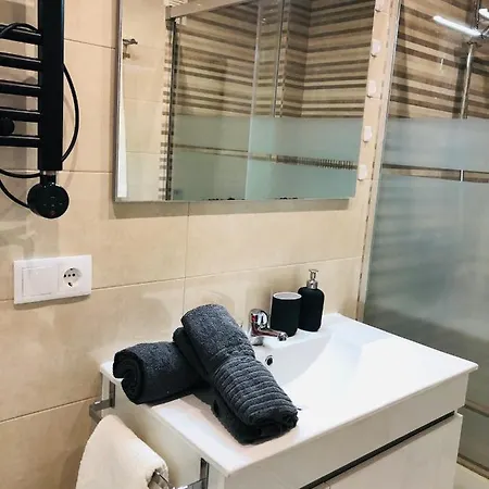 Precioso Apartamento Al Lado De El Corte Ingles Appartement