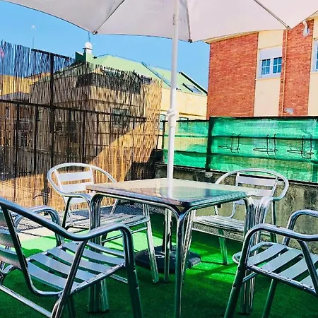 Precioso Apartamento Al Lado De El Corte Ingles * Salamanca