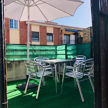 Appartement Precioso Apartamento Al Lado De El Corte Ingles