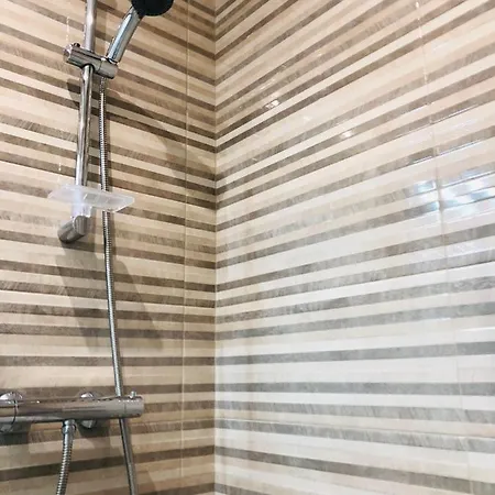 Precioso Apartamento Al Lado De El Corte Ingles Appartement Salamanca